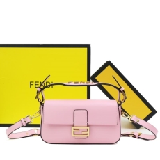 Fendi Satchel Bags